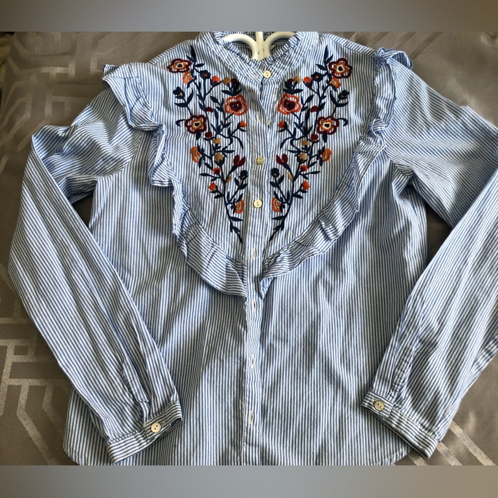 Blouse 👚